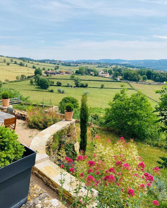 Mazille Apartment | Mazille Les Trois Monts