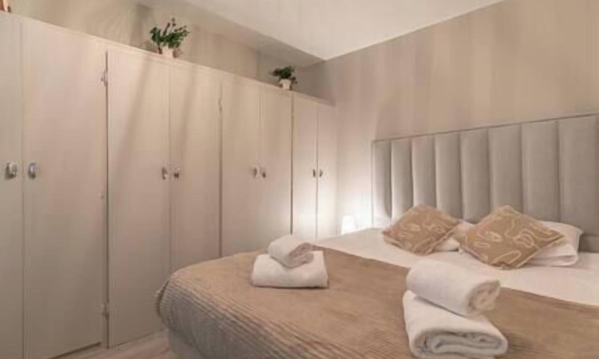 Gare Apartment | MBA - Splendid Apartment - Near Bercy 3