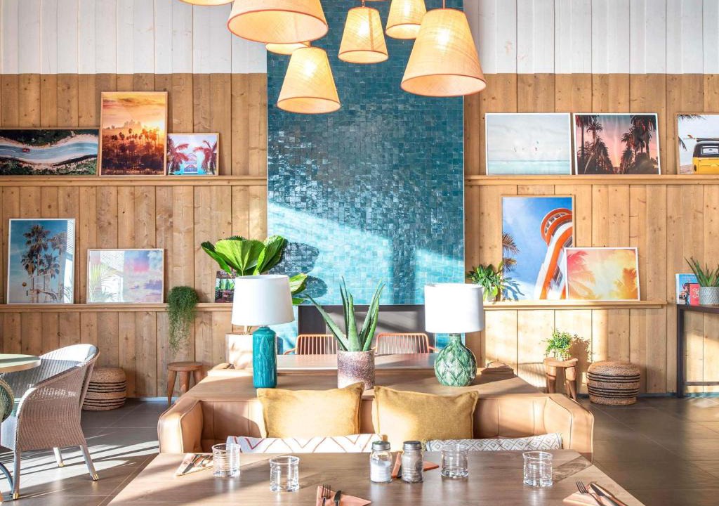 Paray-Vieille-Poste Hotel | Mercure Paris Orly Airport