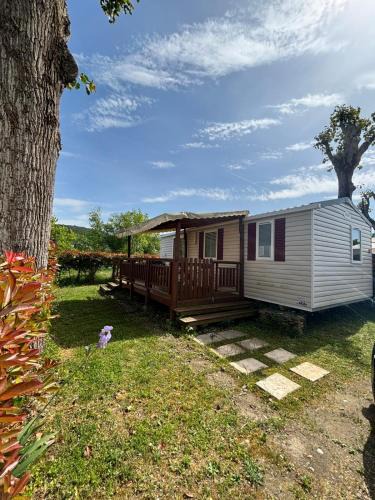 Condrieu Other | Mobil Home Siblu