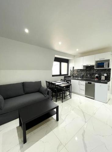 Paray-Vieille-Poste Apartment | Moderne F2 proche ORLY, Paris