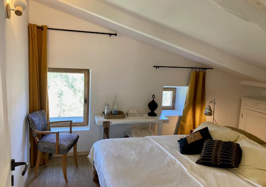 Alboussiere Bed & Breakfast | Molinot Gîtes Nature & Confort