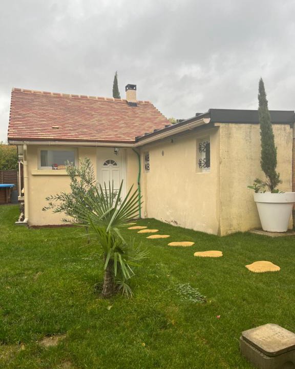 Villemoisson-sur-Orge Villa | Moment hors du temps