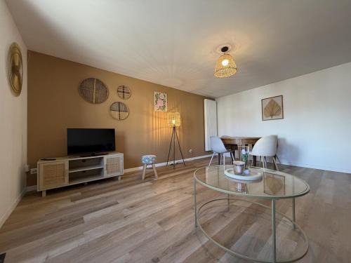 Seurre House | Mon petit cocon Seurrois