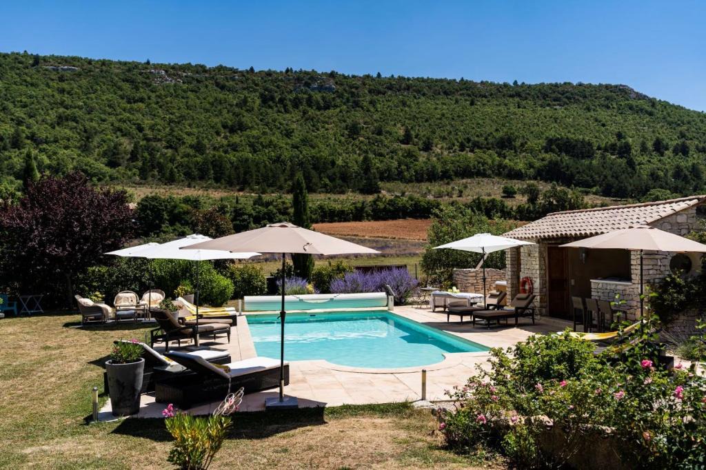 Sault House | Mon Ventoux - Cozyhotes