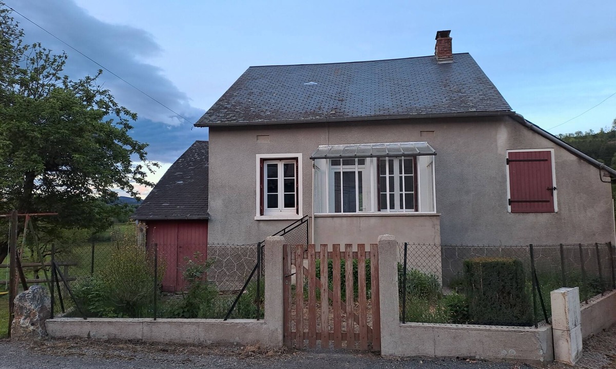 Chateau-Chinon Apartment | Morvandelle country house