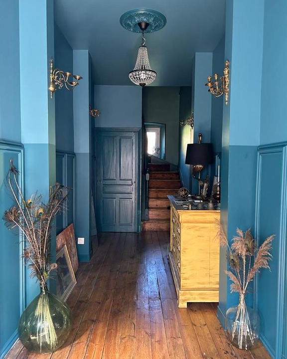 Aubazat Bed & Breakfast | Moulin de Joumard, gîtes, chambres et table d'hôtes de charme , jacuzzi, sauna, piscine et bain nordique Etablissement 4 étoiles