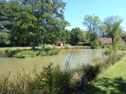 Saillenard Villa | Moulin de Sauvagette