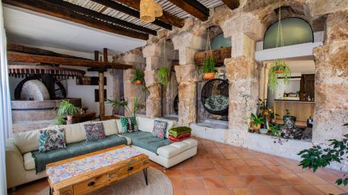 Les Arcs-sur-Argens Bed & Breakfast | Moulin Lombard B&B Chambre et table d Hôtes Massages & Bien-être