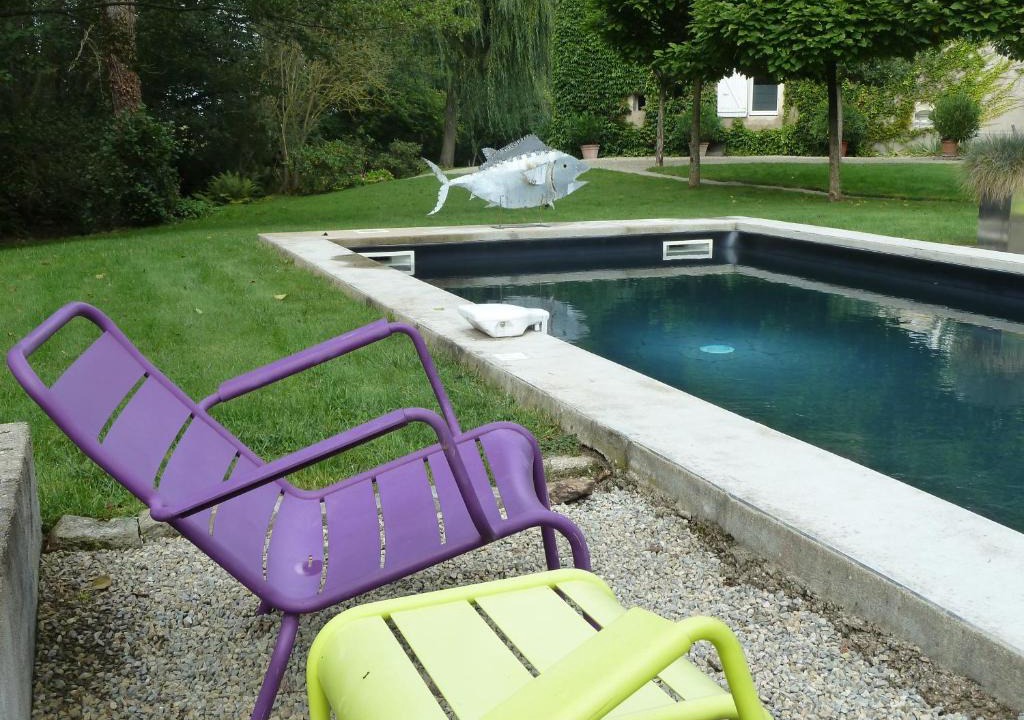 Autun Bed & Breakfast | Moulin Renaudiots - Piscine, Nature & Parc Naturel du Morvan