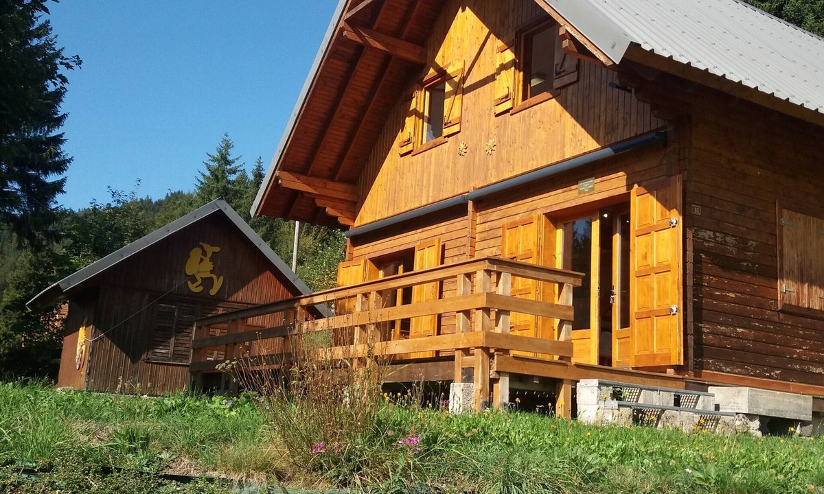 La Morte Ski Chalet | Mountain Chalet for 13 Guests