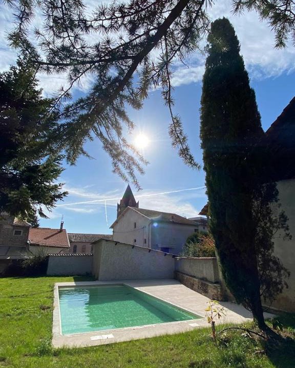 Anneyron House | MY BOUTIQUE GUESTHOUSE - Fabulous Suites 10 Min A7 -