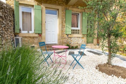 Vaison-la-Romaine Apartment | My cocoon in Vaison