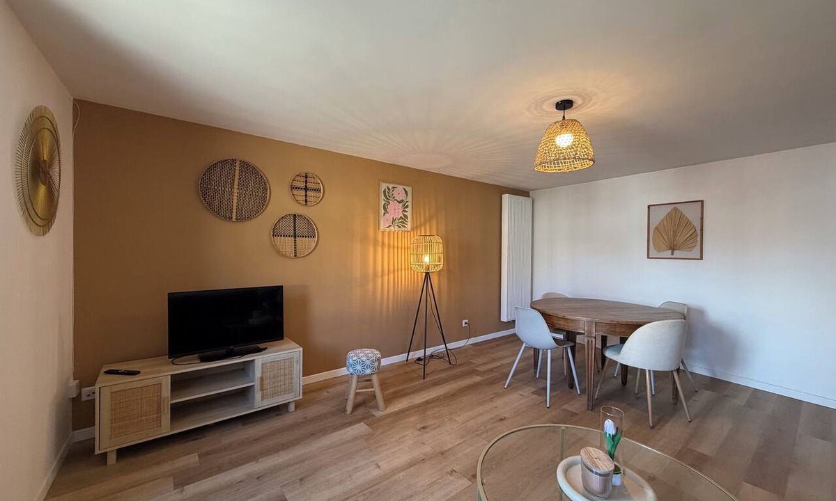 Seurre House | My Little Seurrois Haven