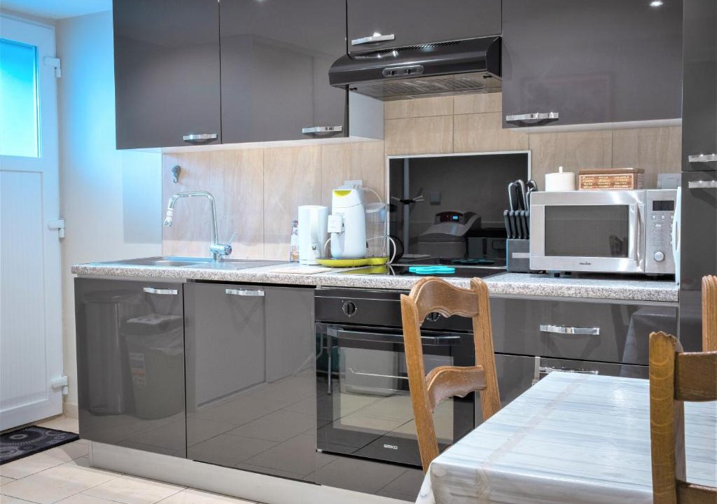 Bourgfelden Apartment | myHome Basel