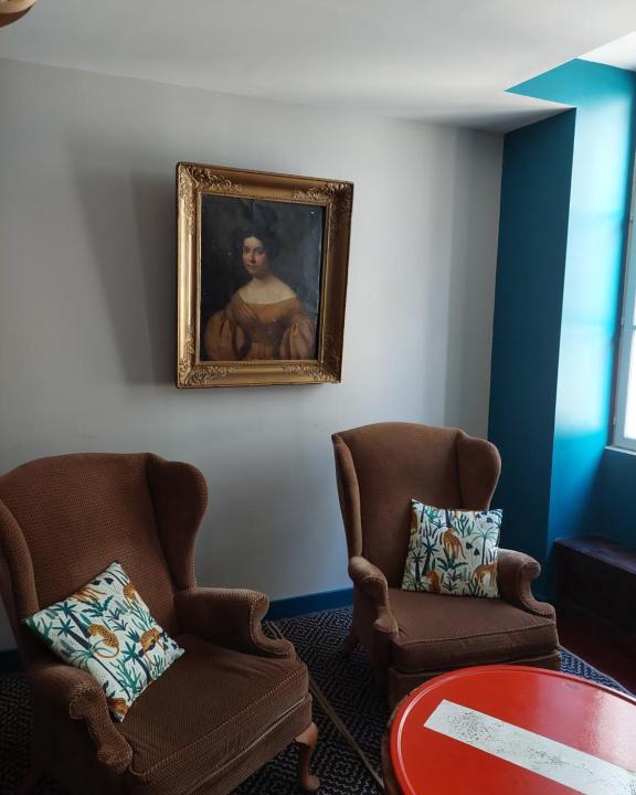 Autun Apartment | Nénuphar