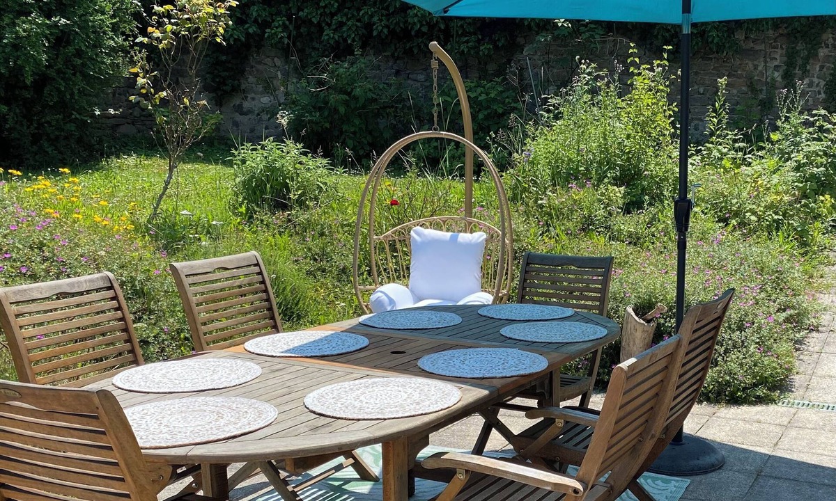 Vif House | Nature Discovery Stay with Jacuzzi & Brasero Monteynard Lakes-Bridges Hiking and Spa