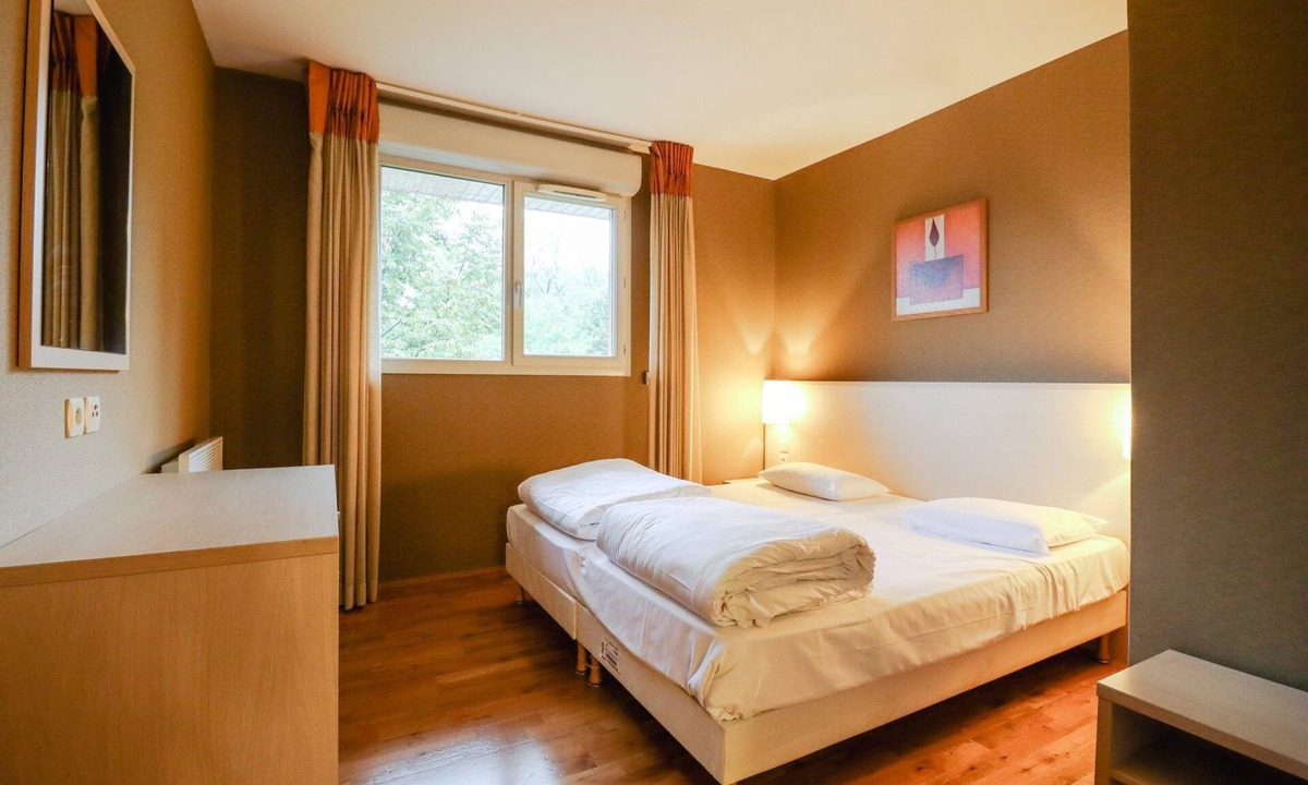Divonne-les-Bains Hotel | Nature Escape with Balcony – Relax & Explore Top Local Attractions Nearby