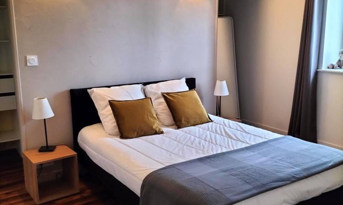 Saint-Leon Cottage | Nature Lodge 5 pers. by Mount St Ambroise