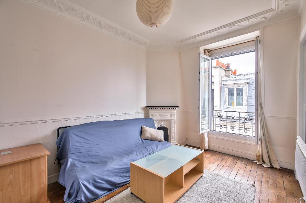 Quartier de la Salpetriere Apartment | Near Jardin des Plantes - 11ème Arr.