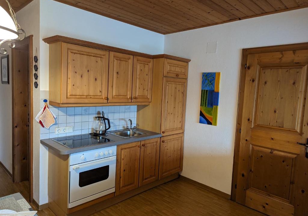 Ebbs Apartment | Neuschwendterhof