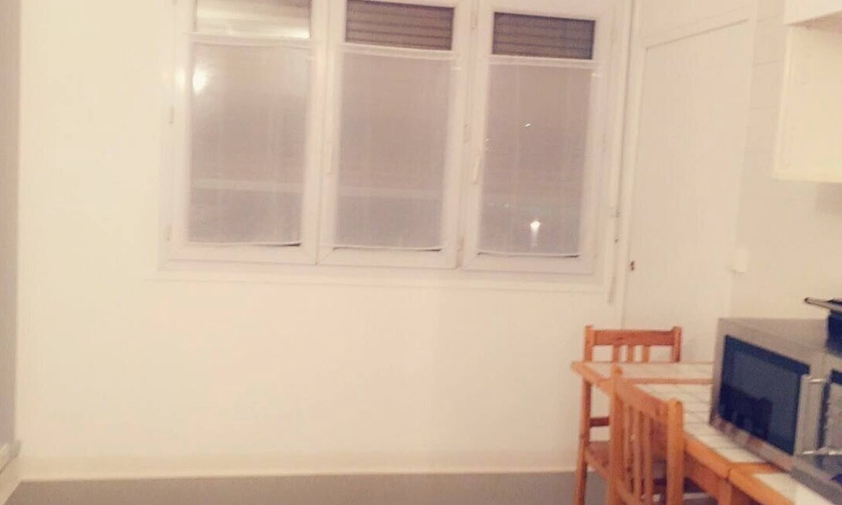 La Gare Apartment | Nice apartment very quiet and well located