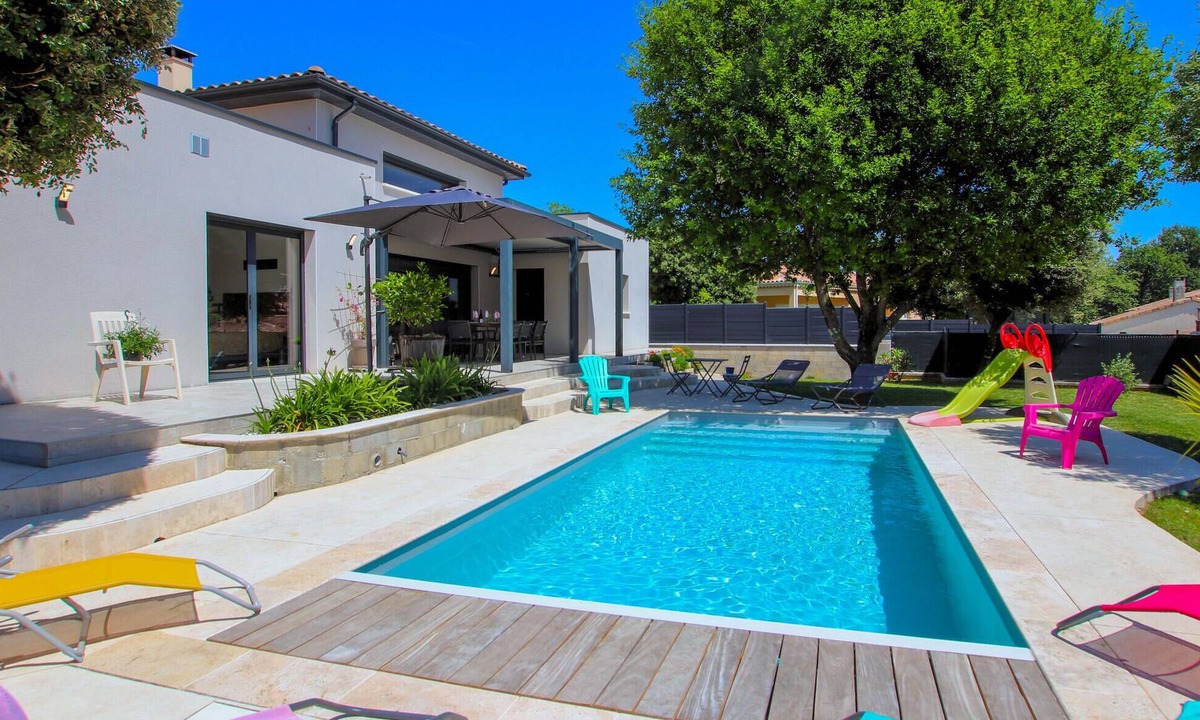 Montboucher-sur-Jabron House | Nice home in Montboucher sur Jabron