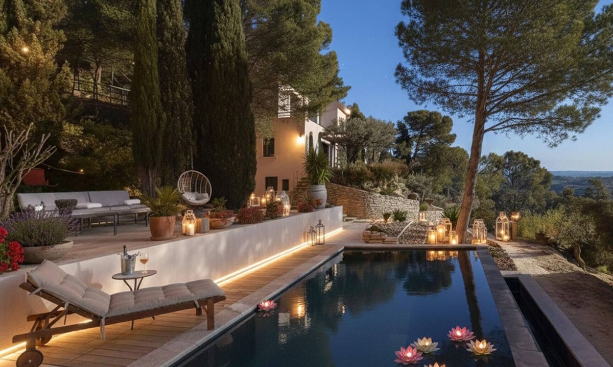 Beaumes-de-Venise House | Nice home in Beaumes-de-Venise