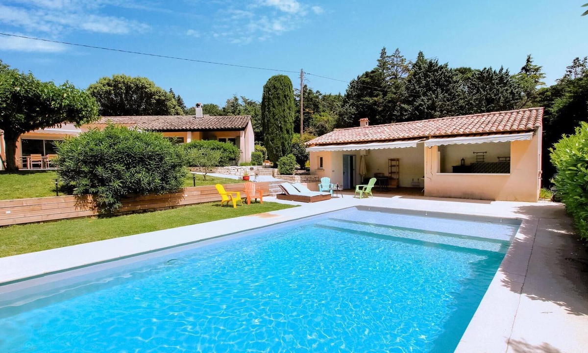 Montelimar House | Nice home in Montélimar