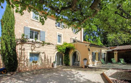 Villes-sur-Auzon House | Nice Home In Villes Sur Auzon