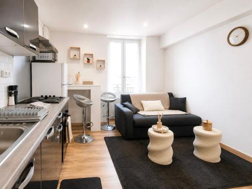 Romans-sur-Isere Apartment | Nid douillet au cœur de Romans