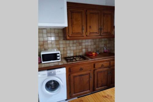 Vals-les-Bains Apartment | Nid douillet