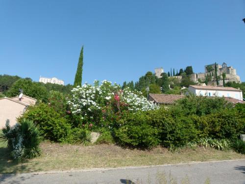 Roussas Bed & Breakfast | notre vie là