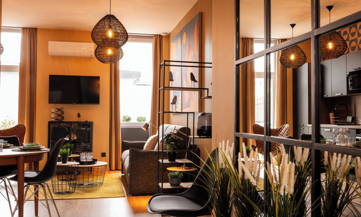 Oyonnax Hotel | Nouvel Hôtel & Appartements