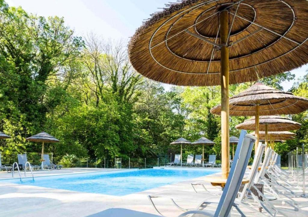 Valence Hotel | Novotel Valence Sud