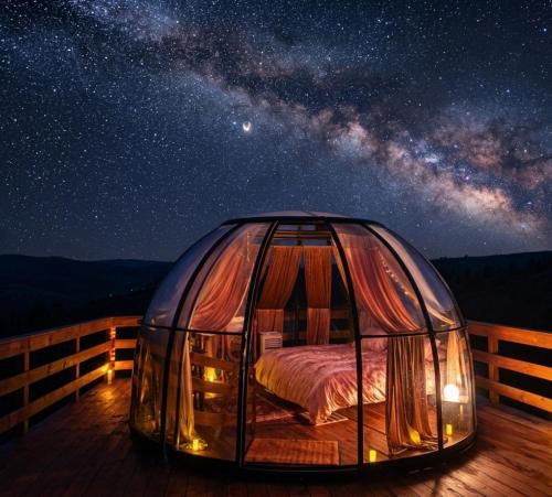 Lantignie House | Nuit de Légende en Beaujolais