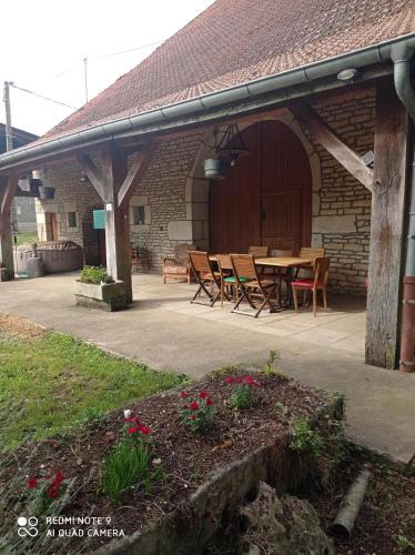 Vallerois-le-Bois House | O' doubs saonois