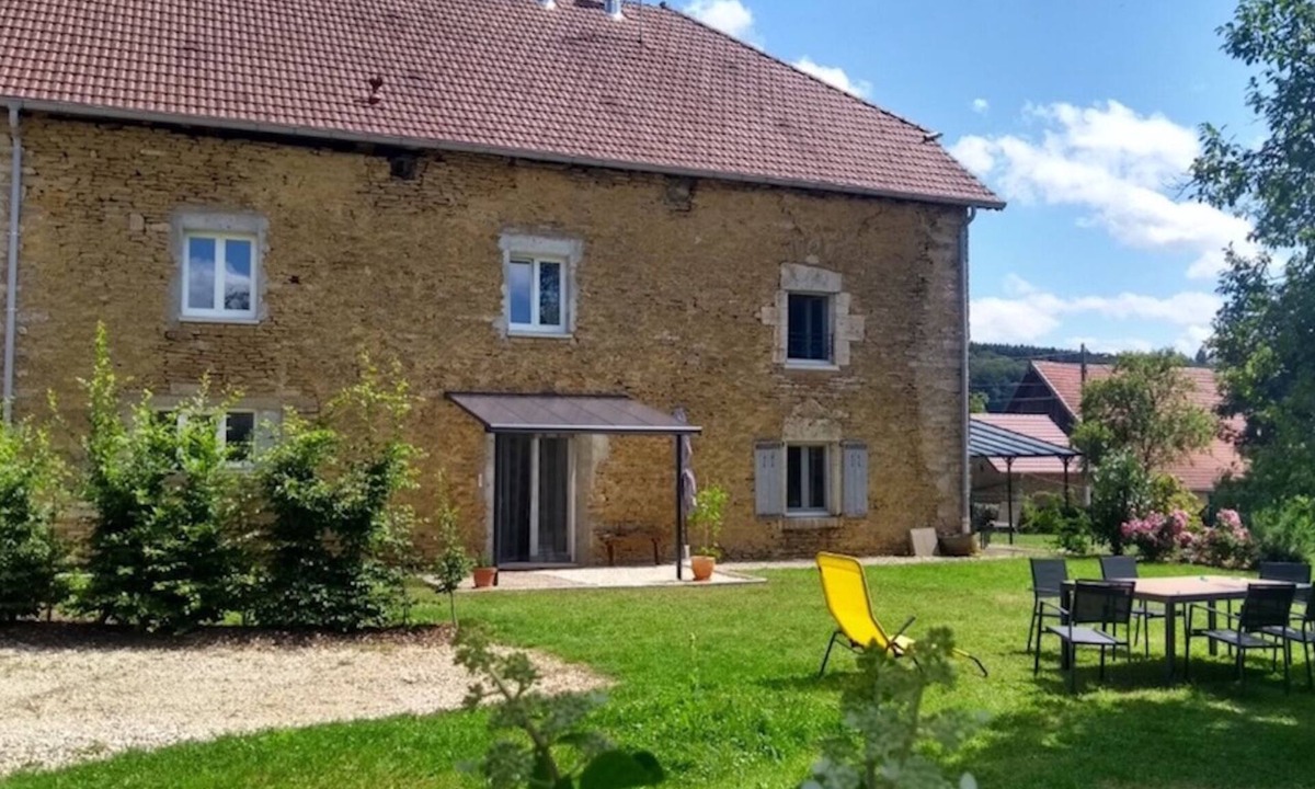 Lizine Cottage | Old farmhouse renovated in 2021, 4-star, charm, relaxation in the heart of nature