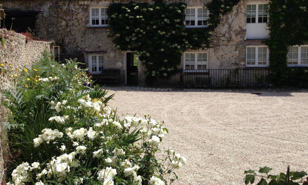 Clairefontaine-en-Yvelines House | Old mill in Clairefontaine in Yvelines