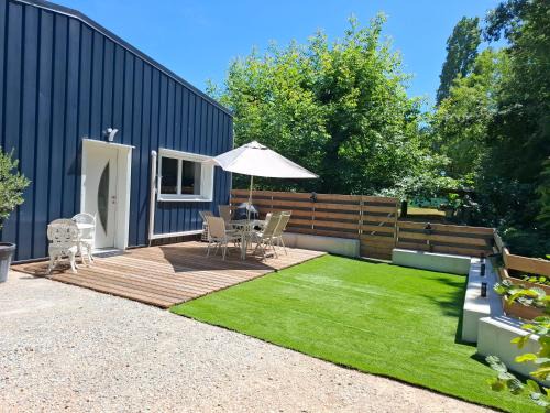Saint-Vit Apartment | ON SAINT VIT! magnifique T3 70m2 neuf