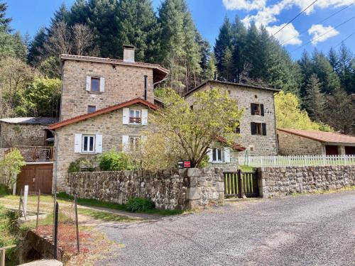 Mariac House | Orchidée 1 et 2 départ de randonnées