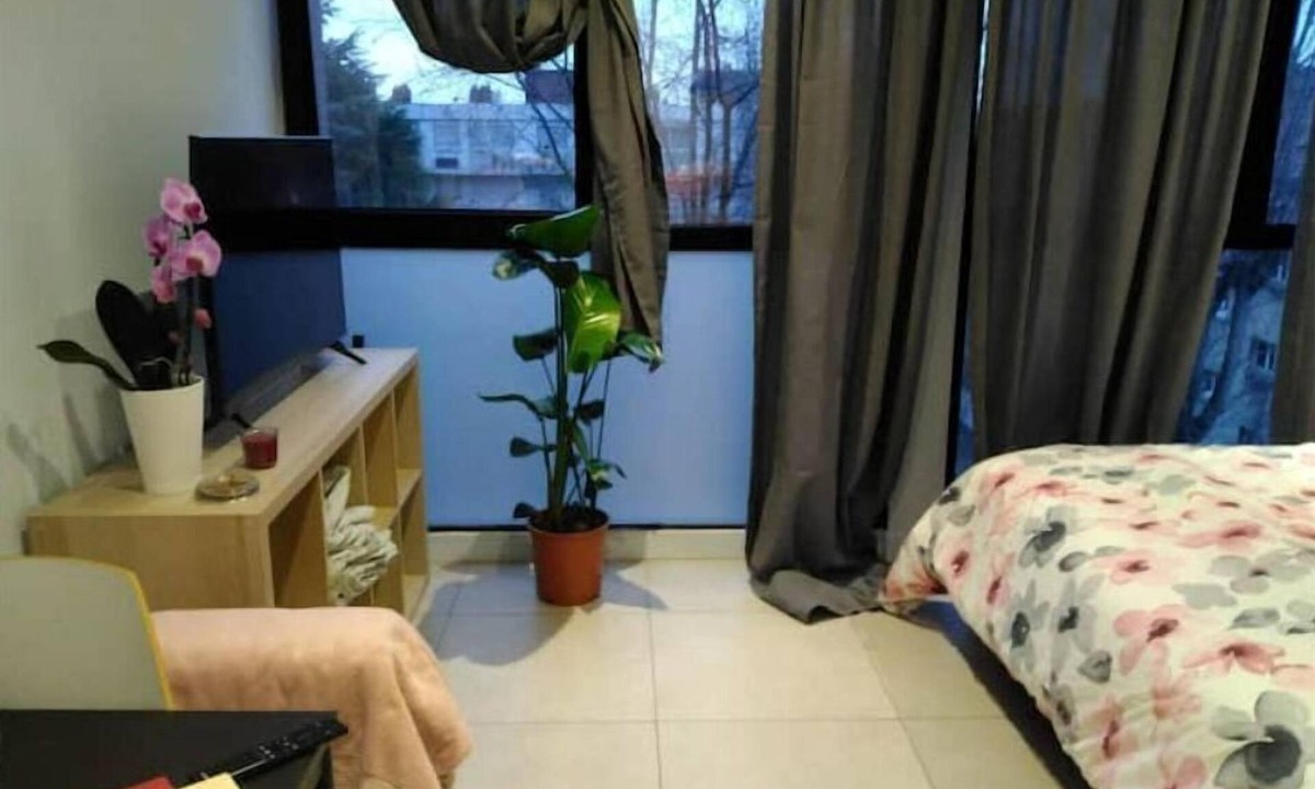 Cachan Apartment | Orchid Studio