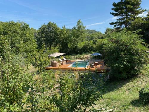Saint-Romain-en-Viennois House | Otarkia
