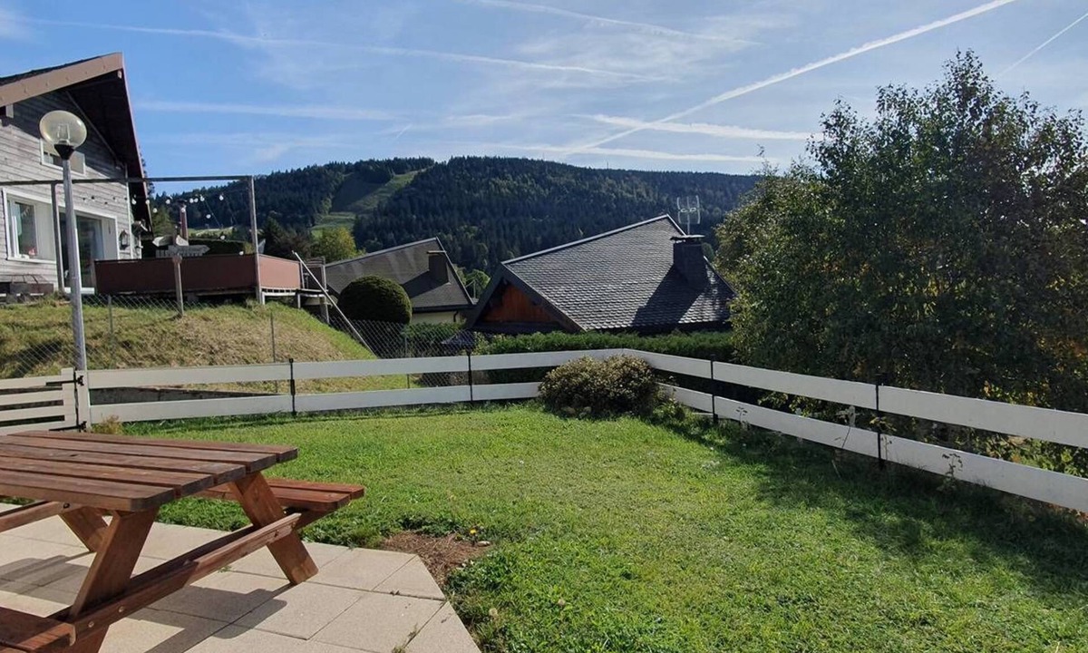 Metabief Ski Chalet | Pagotin Primevères 8C Métabief 4 Personnes