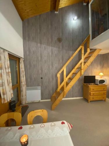 Bessans Apartment | Parenthèse à la montagne