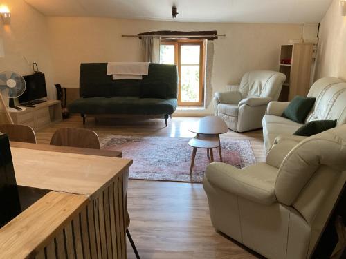 Cluny Apartment | Parenthèse clunysoise