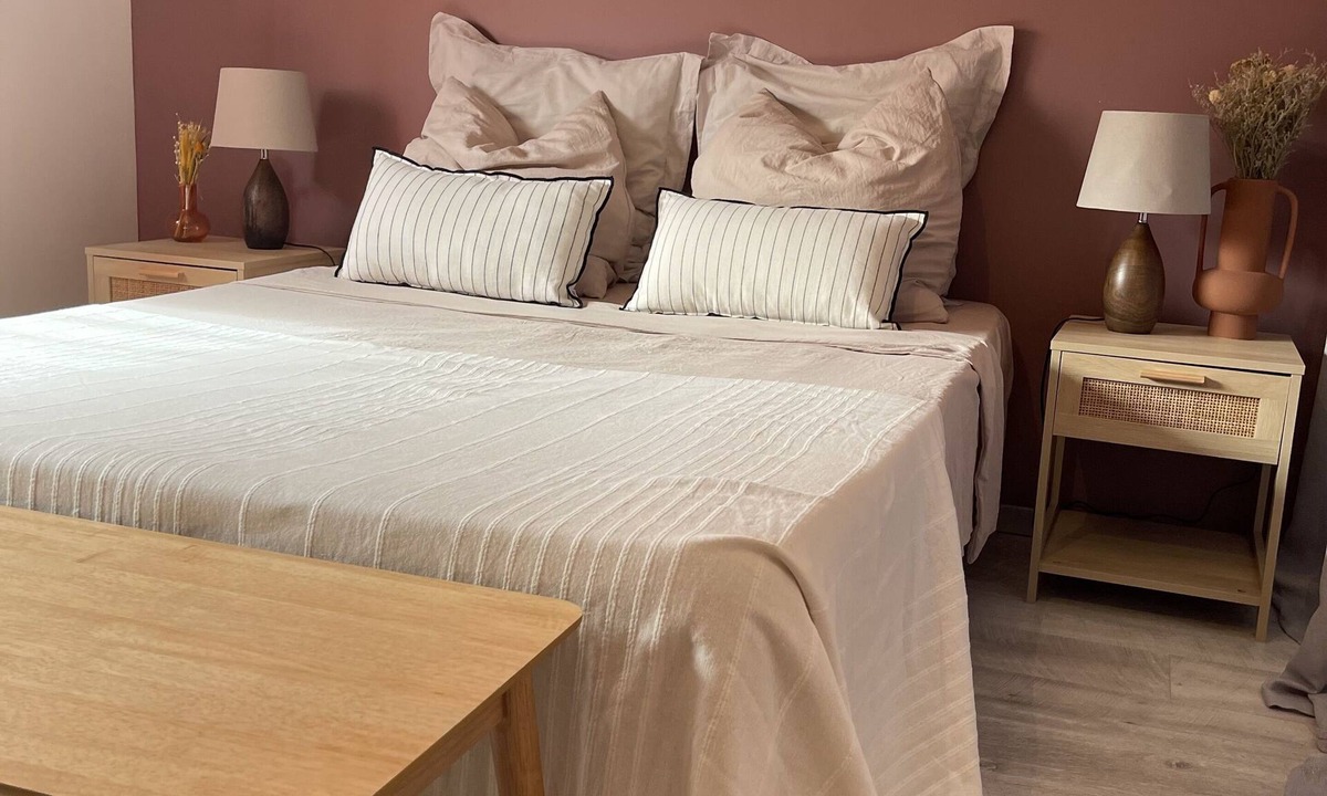 Tomblaine Bed & Breakfast | Parfaites Chambres Dans Maison Proche Gare et Nancy Thermal Avec Petit-déjeuner