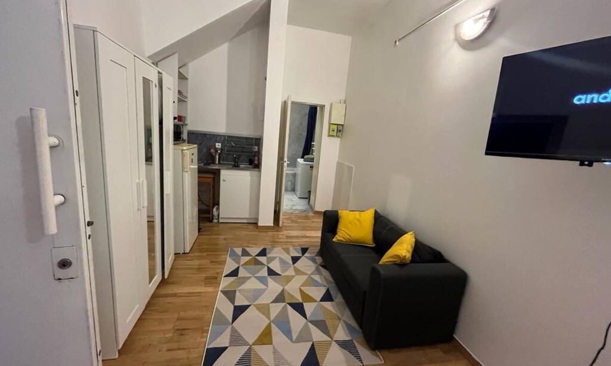 Bel-Air Nord Apartment | Paris Appartement Centré Pour 4