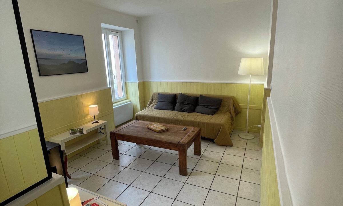 Bagneux Apartment | Paris, Bagneux Centre Ville, 6 Couchages, Proche des Transports