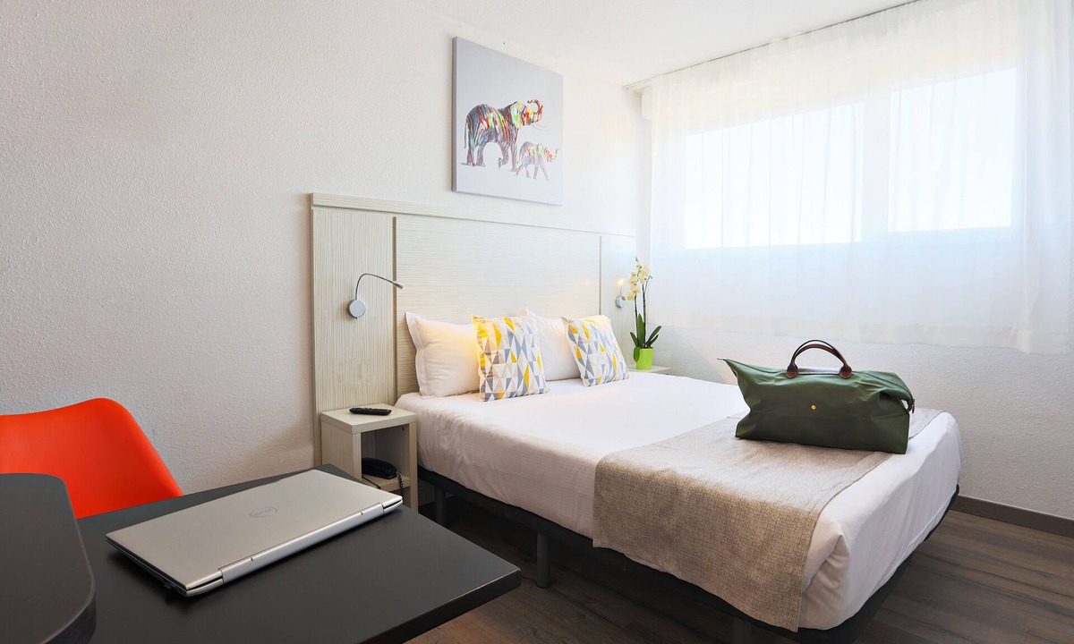 Colomiers House | Park Wilson Airport